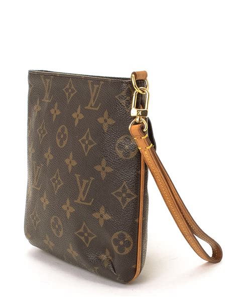 wristlet louis vuitton|louis vuitton wristlet for women.